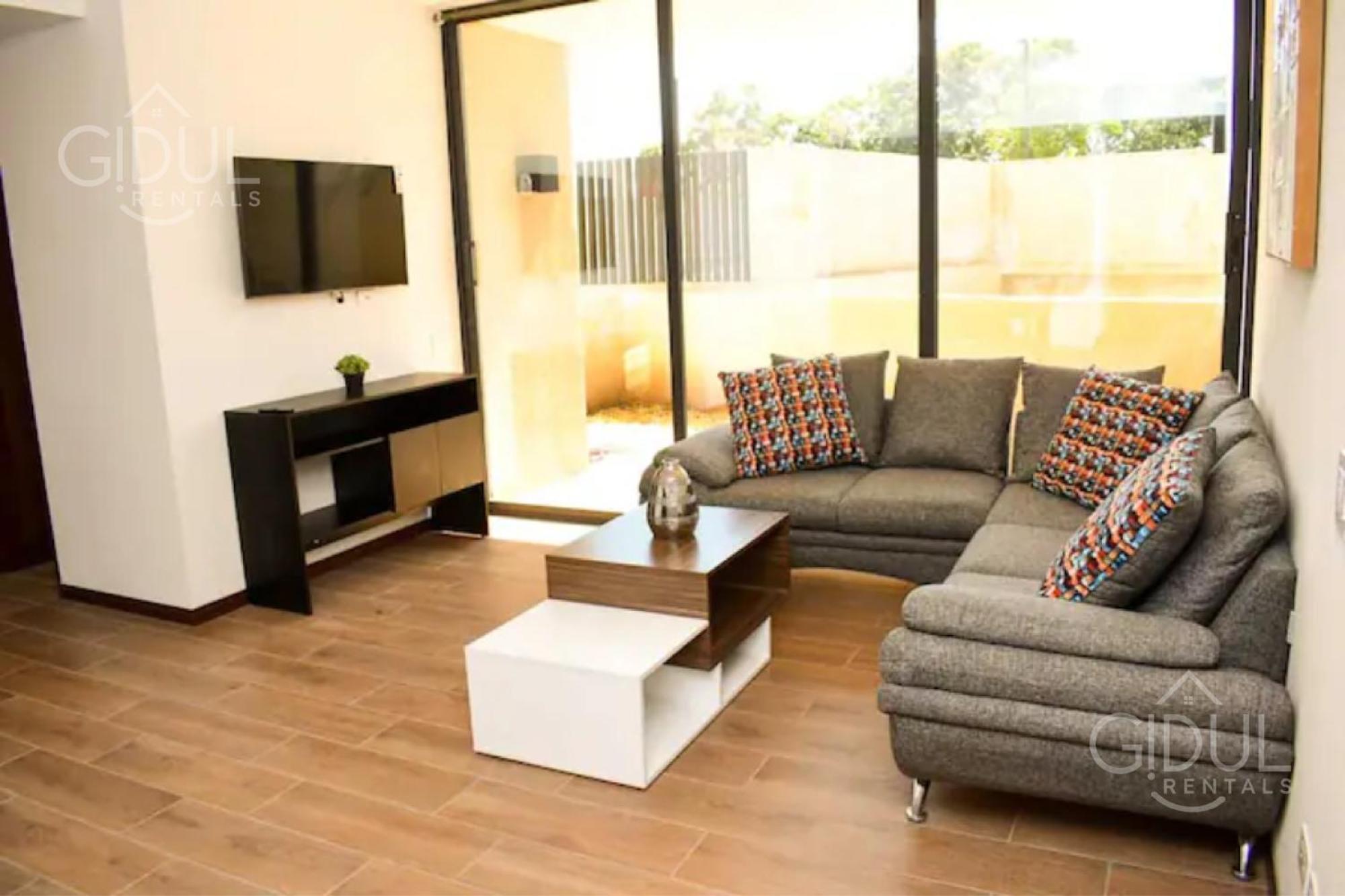 Infinity Pool Apartment San Salvador Exterior foto
