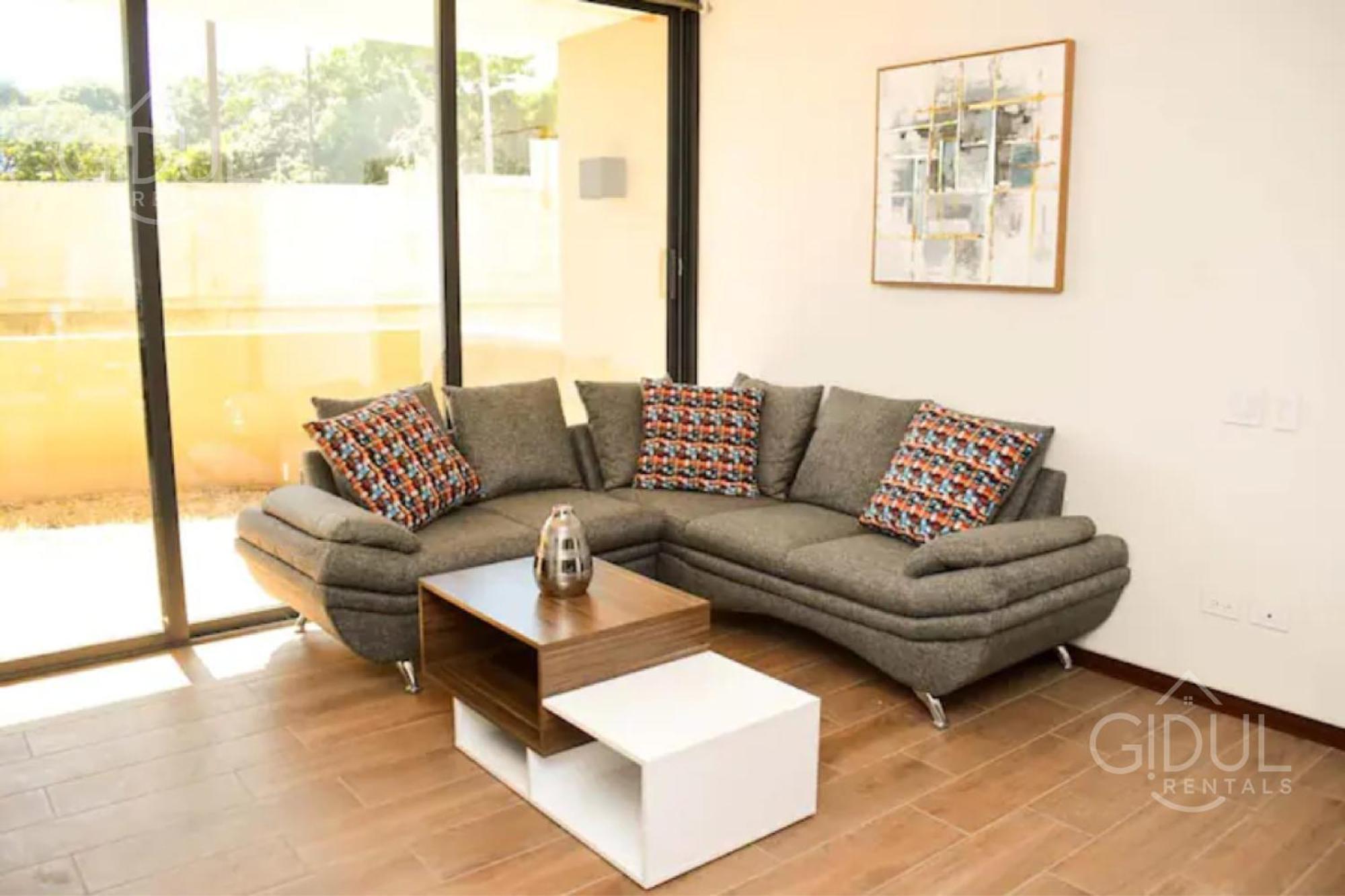 Infinity Pool Apartment San Salvador Exterior foto