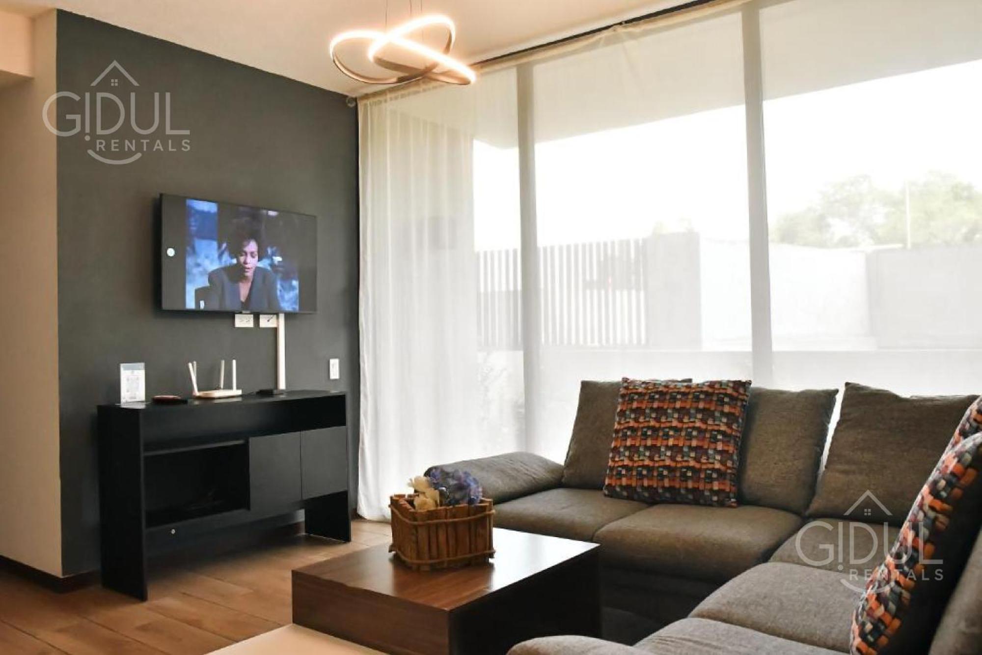 Infinity Pool Apartment San Salvador Exterior foto