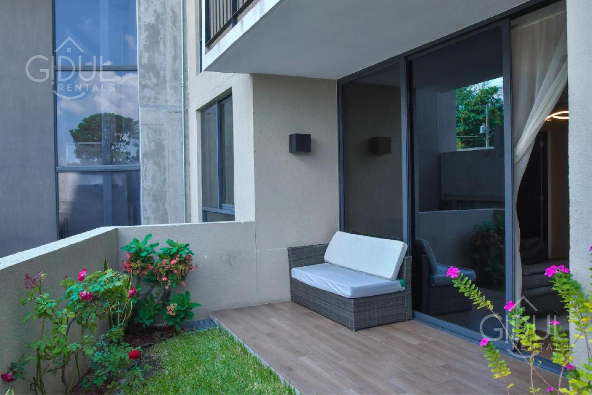Infinity Pool Apartment San Salvador Exterior foto