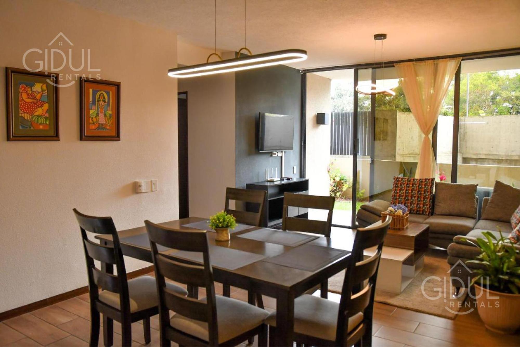 Infinity Pool Apartment San Salvador Exterior foto